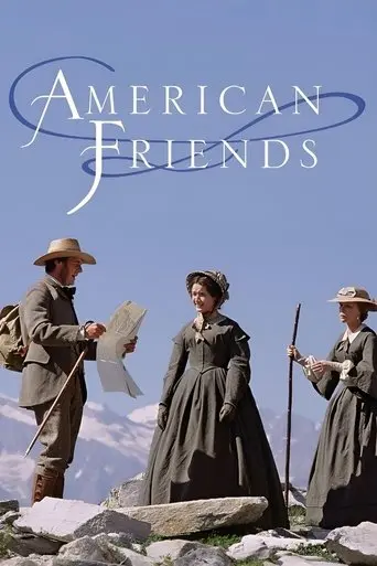 American Friends (1991)