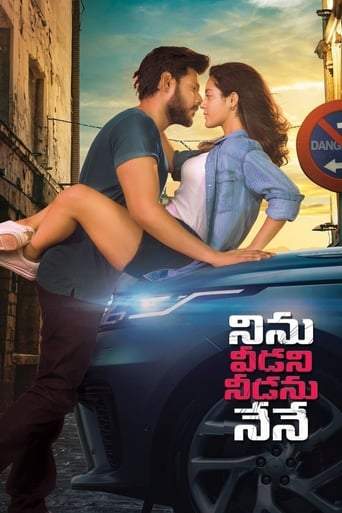 Ninnu Veedani Needanu Nene (2019)