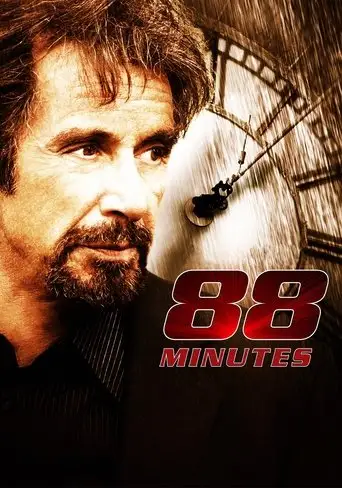 88 Minutes (2007)