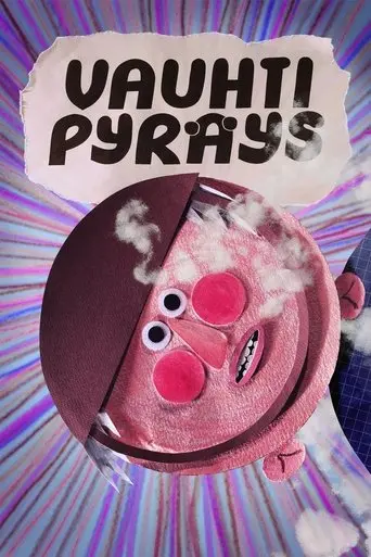 Speeding, of Course (2025)