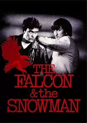The Falcon And The Snowman (1985)