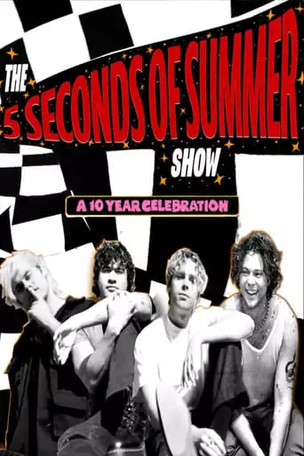 The 5 Seconds Of Summer Show (2021)