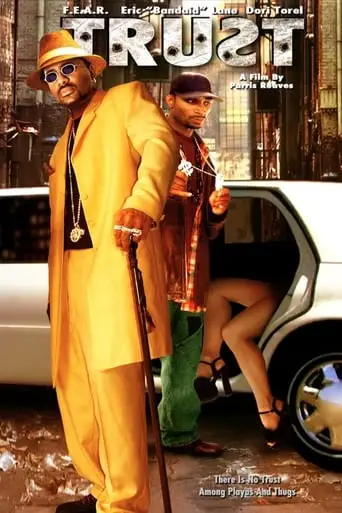 Trust (2003)