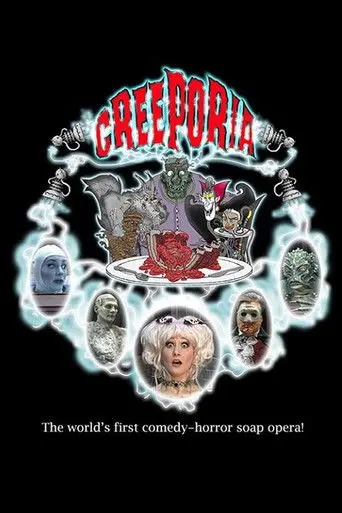 Creeporia (2014)