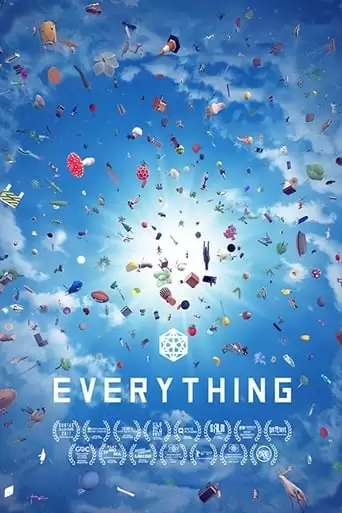 Everything: Gameplay Film (2017)