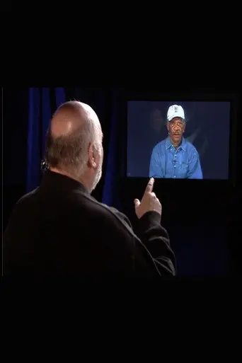 Rob Reiner Interviews the Stars: Morgan Freeman (2008)