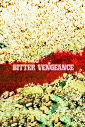 Bitter Vengeance (1994)