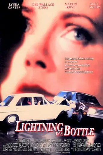 Lightning In A Bottle (1993)