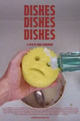 Dishes Dishes Dishes (2023)