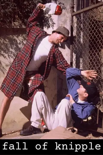 Fall of Knipple (2003)