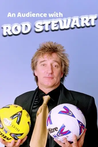 An Audience With Rod Stewart (1998)