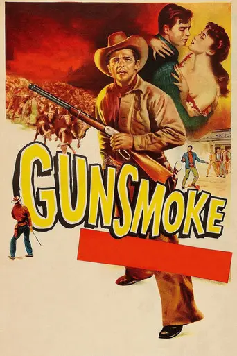 Gunsmoke (1953)