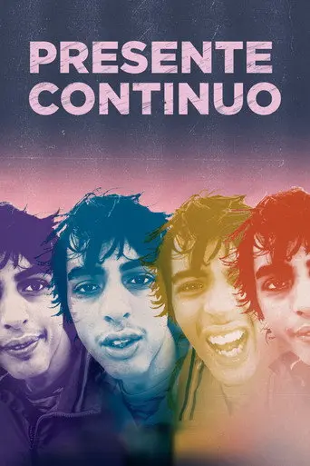 The Continuous Present (2025)