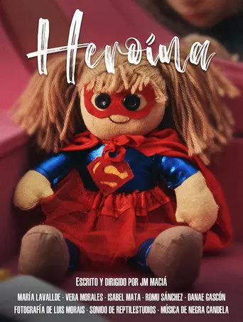 Heroína (2022)
