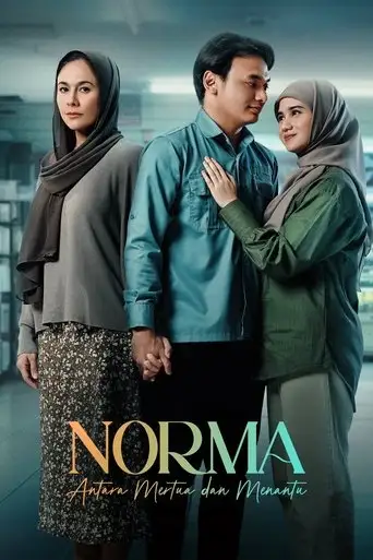 Norma: Antara Mertua Dan Menantu (2025)