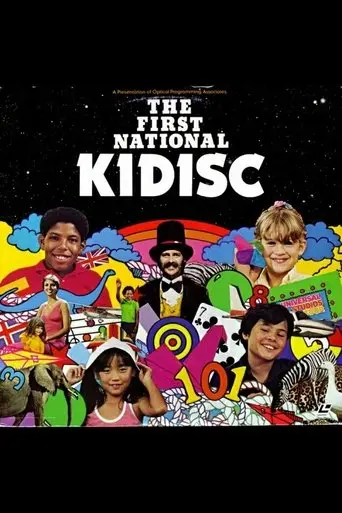 The First National Kidisc (1981)