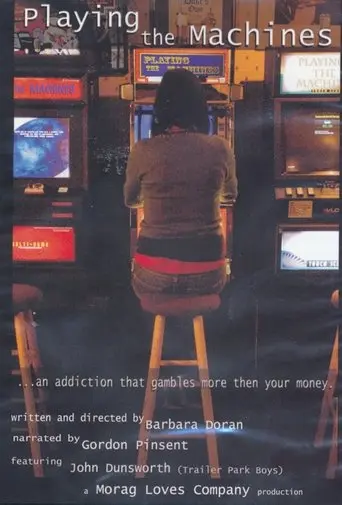 Playing the Machines (2009)