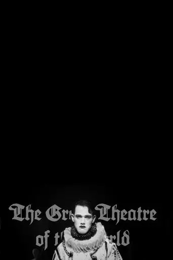 The Great Theatre of the World (1970)