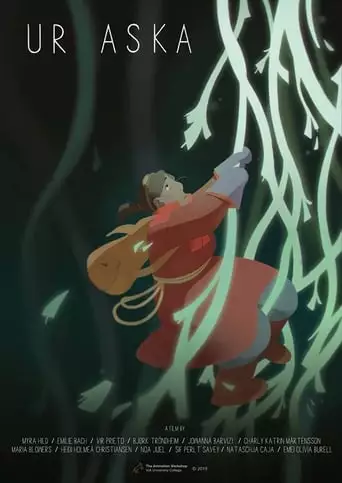 Of Aska (2019)