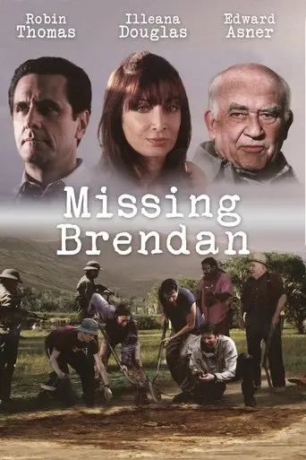 Missing Brendan (2004)