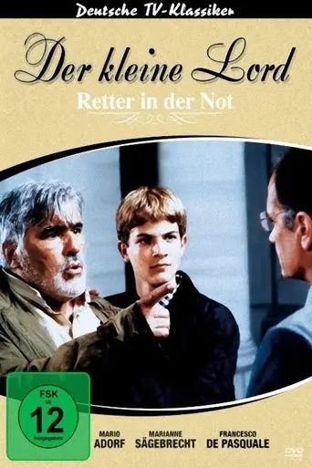 Il ritorno del piccolo Lord (2000)