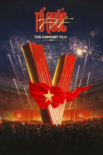 Homeland In Our Hearts: The Concert Film (2025)