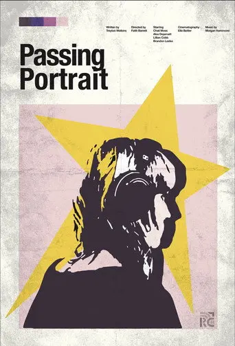 Passing Portrait (2026)