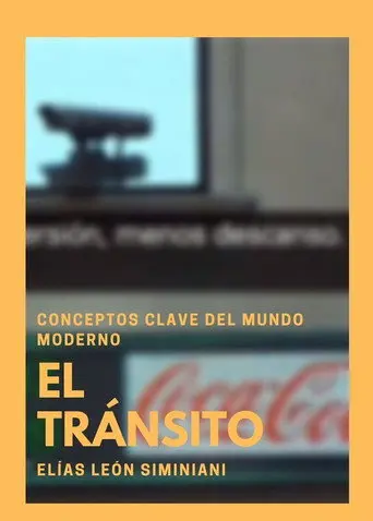 KC#4: El tránsito (2009)