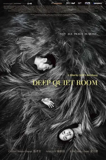 Deep Quiet Room (2026)