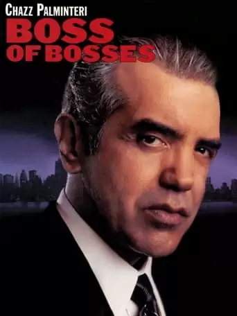 Boss Of Bosses (2001)