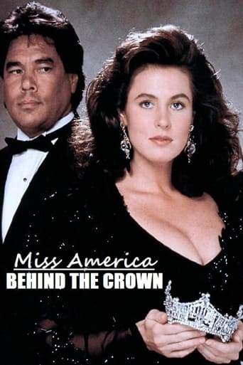 Miss America: Behind The Crown (1992)