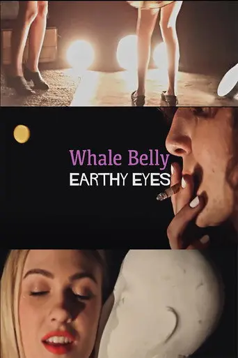 Earthy Eyes (2013)