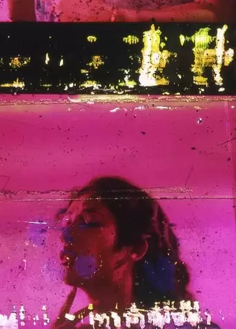 That Cloud Never Left (2019)