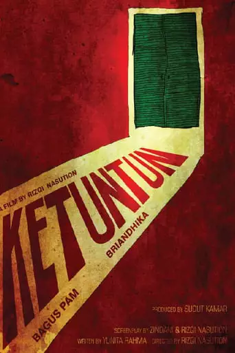 Ketuntun (2024)