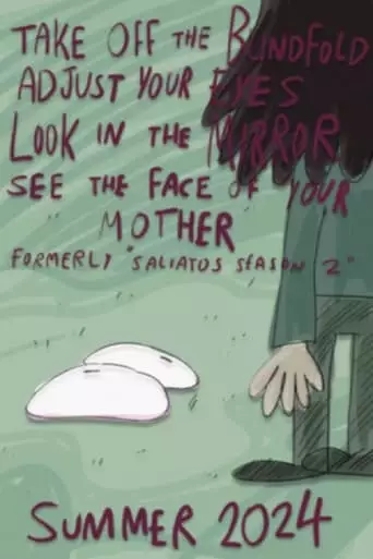 Take off the Blindfold Adjust Your Eyes Look in the Mirror See the Face of Your Mother (2025)