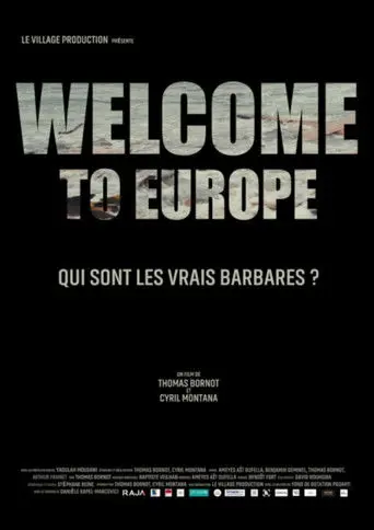 Welcome to Europe (2026)