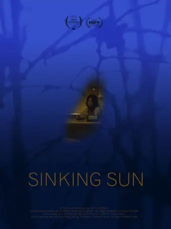 Sinking Sun (2022)