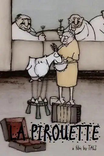 La Pirouette (2002)