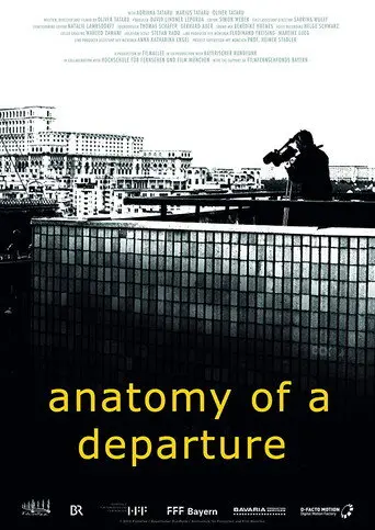 Anatomy of a Departure (2012)
