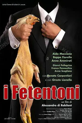 I fetentoni (1999)