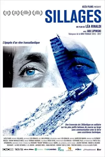 Sillages (2019)