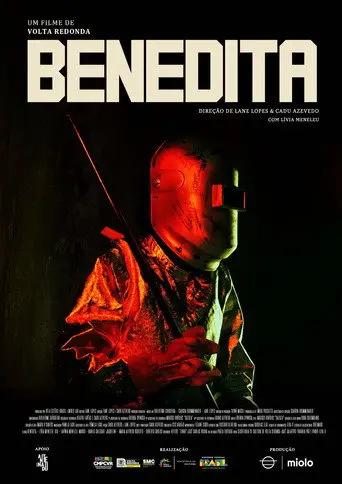 Benedita (2025)