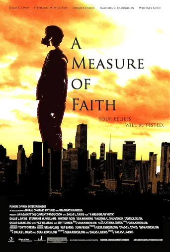 A Measure of Faith (2012)
