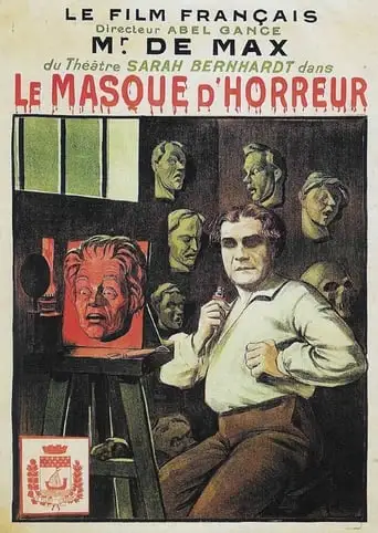 The Mask Of Horror (1912)