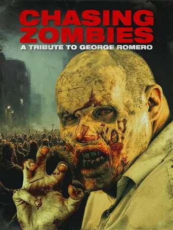 Chasing Zombies (2024)