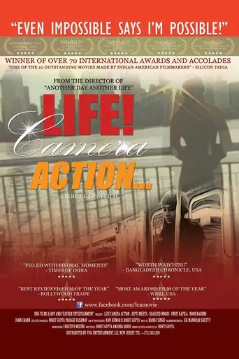 Life! Camera Action... (2012)