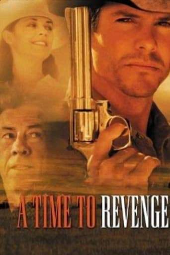 A Time To Revenge (1997)