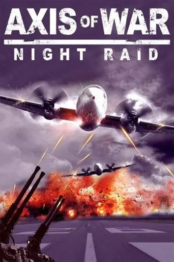 Night Attack (2007)