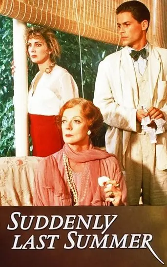 Suddenly, Last Summer (1993)