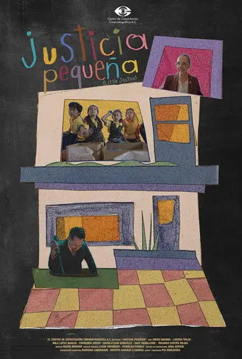 Little Justice (1970)